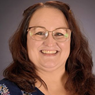 Janelle Wilson, Our Center Director